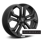 Диски Premium Series R19 / 7.5J PCD 5x114.3 ЕТ 45 ЦО 67.1 КР015 Mazda CX-5