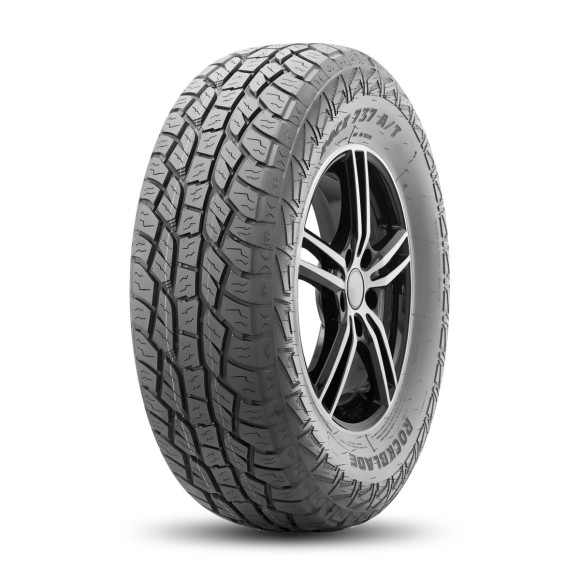 Шины RockBlade 275/65/18 T 116 ROCK 737 A/T Шины RockBlade 275/65/18 T 116 ROCK 737 A/T