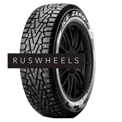Шины Pirelli 265/65R17 112T Ice Zero TL (шип.) Шины Pirelli 265/65R17 112T Ice Zero TL (шип.)