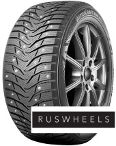 Шины Kumho 275/65 r17 WinterCraft SUV Ice WS31 115T Шипы