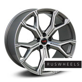 Диски Legeartis Concept R20 / 10.5J PCD 5x112 ЕТ 40 ЦО 66.6 B537 Диски Legeartis Concept R20 / 10.5J PCD 5x112 ЕТ 40 ЦО 66.6 B537