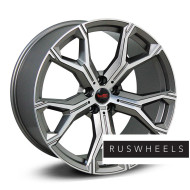 Диски Legeartis Concept R20 / 10.5J PCD 5x112 ЕТ 40 ЦО 66.6 B537