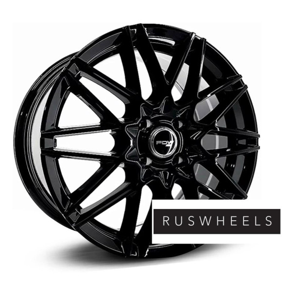 Диски PDW R18 / 7.5J PCD 5x114.3 ЕТ 49.5 ЦО 67.1 Veloce Диски PDW R18 / 7.5J PCD 5x114.3 ЕТ 49.5 ЦО 67.1 Veloce