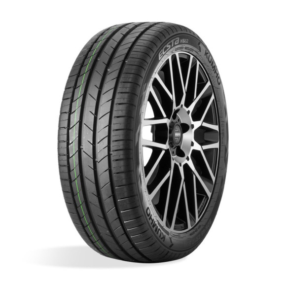 Шины Kumho  225/50/17  W 98 Ecsta HS52  XL