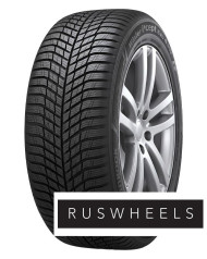 Шины Hankook 265/50R20 111V XL Winter i*cept Evo 4 SUV W340A TL