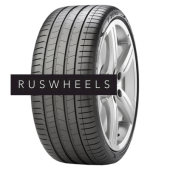 Шины Pirelli 275/40R19 101Y P Zero (PZ4) Luxury Saloon * TL Run Flat