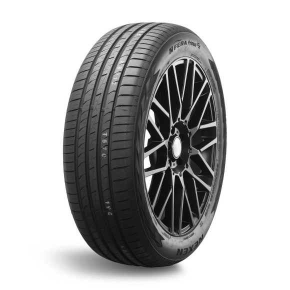 Шины Nexen 235/45/17 W 97 NFera Primus QX XL Шины Nexen 235/45/17 W 97 NFera Primus QX XL