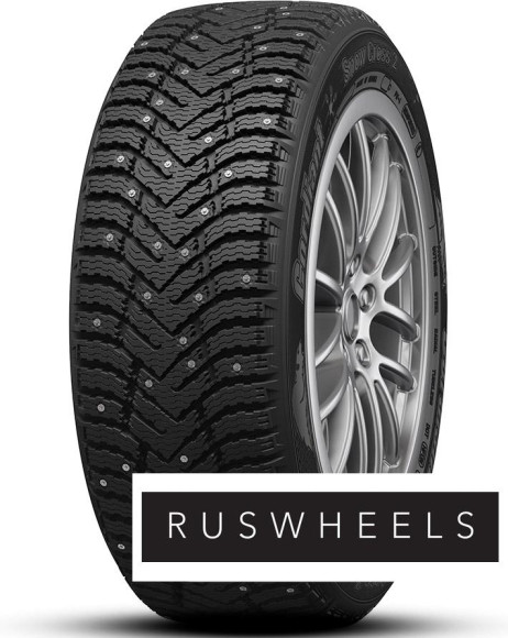 Шины Cordiant 235/45 r18 Snow Cross 2 98T Шипы Шины Cordiant 235/45 r18 Snow Cross 2 98T Шипы