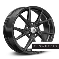 Диски Wheels UP R17 / 7J PCD 5x108 ЕТ 48 ЦО 63.35 Up105 Диски Wheels UP R17 / 7J PCD 5x108 ЕТ 48 ЦО 63.35 Up105