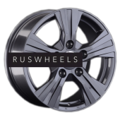 Диски Replay 8,5x21/5x150 ET54 D110,1 TY248 GM (пш) Диски Replay 8,5x21/5x150 ET54 D110,1 TY248 GM (пш)