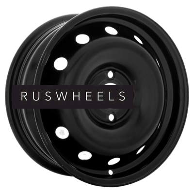 Диски Magnetto 6x15/4x98 ET35 D58,5 15012 AM Black VAZ 2110 & later, Fiat Panda Диски Magnetto 6x15/4x98 ET35 D58,5 15012 AM Black VAZ 2110 & later, Fiat Panda