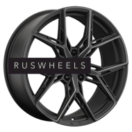 Диски LS FlowForming 9x21/5x120 ET25 D72,6 RC82 MB+SSF (конус) Диски LS FlowForming 9x21/5x120 ET25 D72,6 RC82 MB+SSF (конус)