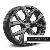 Диски КиК R18 / 6.5J PCD 5x112 ЕТ 38 ЦО 66.6 Айона Диски КиК R18 / 6.5J PCD 5x112 ЕТ 38 ЦО 66.6 Айона