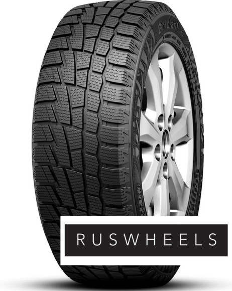 Шины Cordiant 185/65R15 92T Winter Drive PW-1 TL