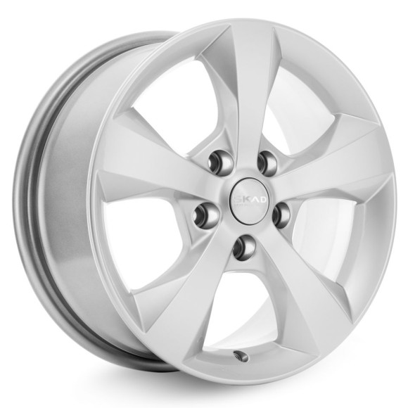 Диски СКАД 7,0\R16 5*108 ET45 d65.1 Селена