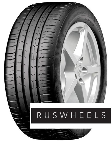Шины Continental 205/55 r16 ContiPremiumContact 5 91H Шины Continental 205/55 r16 ContiPremiumContact 5 91H