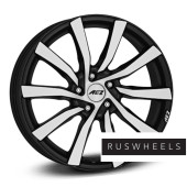 Диски AEZ R17 / 7.5J PCD 5x120 ЕТ 34 ЦО 72.6 Reef Диски AEZ R17 / 7.5J PCD 5x120 ЕТ 34 ЦО 72.6 Reef