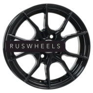 Диски RST 5,5x14/4x98 ET33 D58,6 R014 (Lada/Datsun) BL Диски RST 5,5x14/4x98 ET33 D58,6 R014 (Lada/Datsun) BL