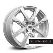 Диски Wheels UP R15 / 6J PCD 4x114.3 ЕТ 44 ЦО 56.6 Up122 Диски Wheels UP R15 / 6J PCD 4x114.3 ЕТ 44 ЦО 56.6 Up122