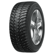 Шины Goodride 195/55R16 87T IceMaster Spike Z-506 TL (шип.)