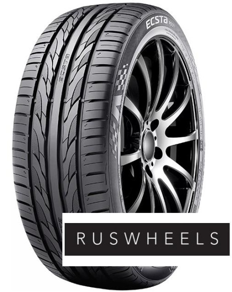 Шины Kumho 225/55 r17 ECSTA PS31 101W