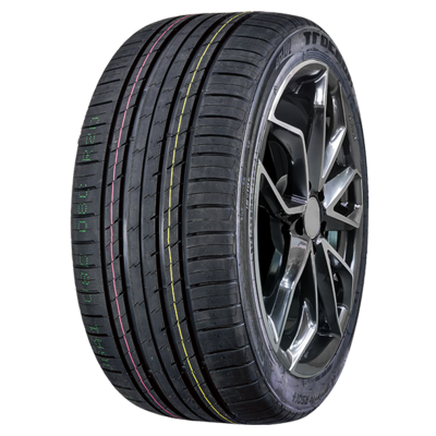 Шины Tracmax 305/40ZR20 112Y XL X-Privilo RS01 TL