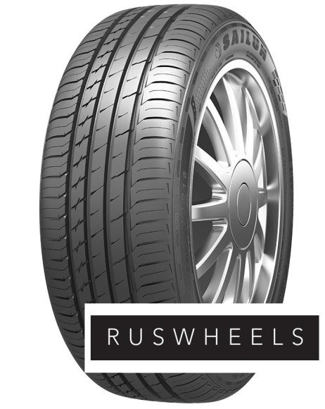 Шины Sailun 215/60R17 96V Atrezzo Elite TL