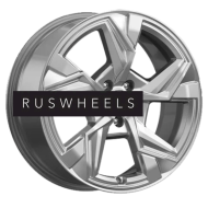 Диски K&K 7,5x18/5x114,3 ET37 D66,6 Кайан (КС1012) Дарк платинум Диски K&K 7,5x18/5x114,3 ET37 D66,6 Кайан (КС1012) Дарк платинум