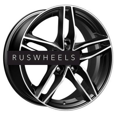 Грузовые диски iFree 6,5x16/5x114,3 ET50 D66,1 Moskva (КС689) Блэк Джек Грузовые диски iFree 6,5x16/5x114,3 ET50 D66,1 Moskva (КС689) Блэк Джек