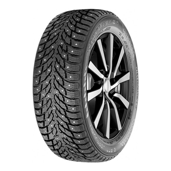 Шины Nokian Tyres 275/40 r18 Hakkapeliitta 9 103T Шипы