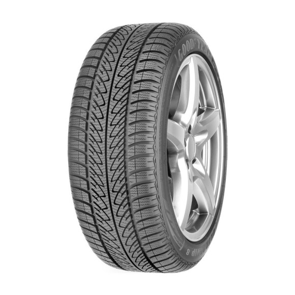 Шины GoodYear  205/55/16  H 91 UG 8 PERFORMANCE MS FP   старше 3-х лет