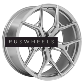 Диски LS Forged 8,5x19/5x112 ET38 D66,6 LS FG14 SS (конус) Диски LS Forged 8,5x19/5x112 ET38 D66,6 LS FG14 SS (конус)