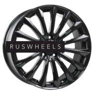 Диски Neo 8x18/5x114,3 ET45 D67,1 830 BL