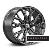Диски КиК R20 / 9J PCD 5x108 ЕТ 36 ЦО 65.1 Элерон Диски КиК R20 / 9J PCD 5x108 ЕТ 36 ЦО 65.1 Элерон