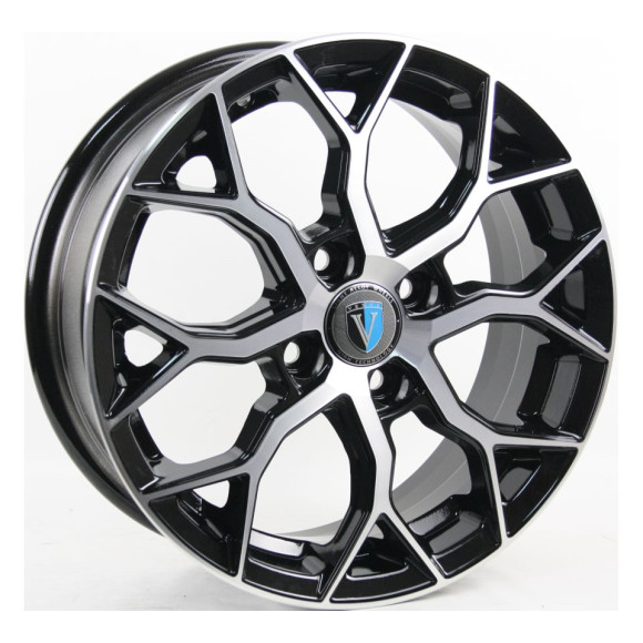 Диски VENTI 6,0\R15 4*100 ET46 d54.1 BD