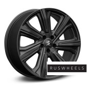 Диски Premium Series R20 / 8.5J PCD 5x114.3 ЕТ 45 ЦО 66.1 КР1067 Kleemann