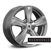 Диски КиК R16 / 6.5J PCD 5x114.3 ЕТ 45 ЦО 67.1 Оклахома