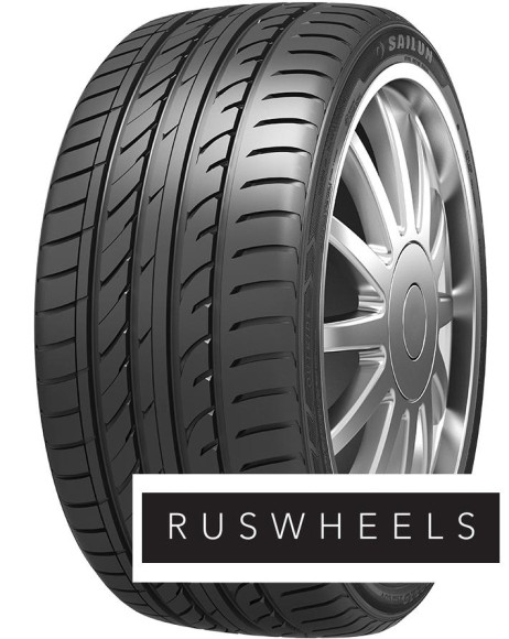 Шины Sailun 255/55 r18 ATREZZO ZSR SUV 109V