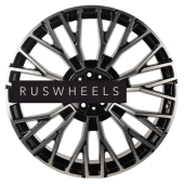 Диски FR replica 10,5x21/5x112 ET43 D66,6 3S1111 BMF (№33)