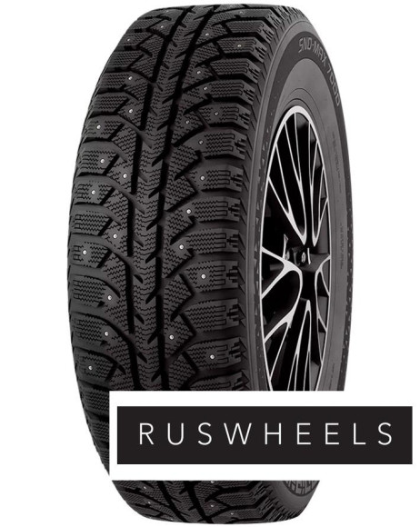 Шины Cordiant 175/70 r13 Sno-Max 7000 82T Шипы Шины Cordiant 175/70 r13 Sno-Max 7000 82T Шипы