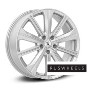 Диски Premium Series R19 / 7J PCD 5x115 ЕТ 45 ЦО 70.2 КР013 Captiva