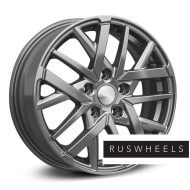 Диски Скад R16 / 6J PCD 5x100 ЕТ 45 ЦО 67.1 Босфор Диски Скад R16 / 6J PCD 5x100 ЕТ 45 ЦО 67.1 Босфор
