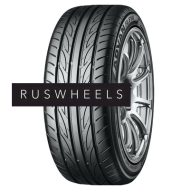 Шины Yokohama 225/55R17 97W Advan Fleva V701 TL Шины Yokohama 225/55R17 97W Advan Fleva V701 TL