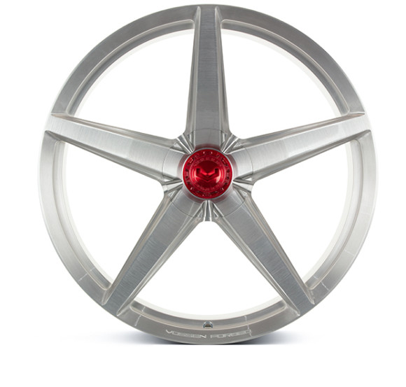 Диски Vossen VPS-3 19" Диски Vossen VPS-3 19"