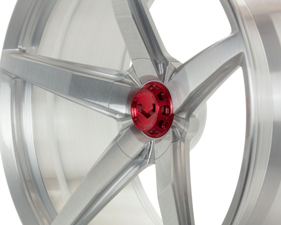 Диски Vossen VPS-3 19" Диски Vossen VPS-3 19"