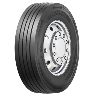 Грузовые шины Fortune 235/75R17,5 143/141J FAR603 TL M+S 3PMSF 18PR ТАИЛАНД 