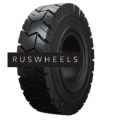 Шины Всесезонная Composit 8,15-15/7,00(28x9-15) Solid Tire 24/7 Цельнолитая РОССИЯ 