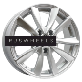 Диски Neo 6,5x16/5x100 ET38 D57,1 642 Silver Диски Neo 6,5x16/5x100 ET38 D57,1 642 Silver