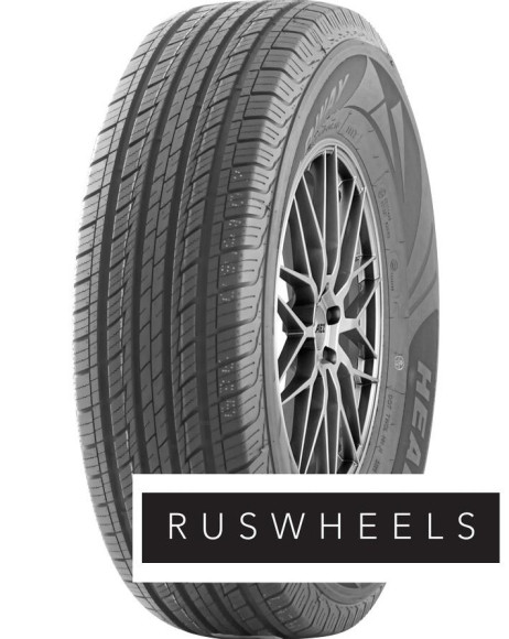 Шины Headway 265/70 r17 HR805 115T