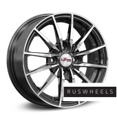 Диски iFree R14 / 5.5J PCD 4x108 ЕТ 35 ЦО 63.35 Финчер Диски iFree R14 / 5.5J PCD 4x108 ЕТ 35 ЦО 63.35 Финчер